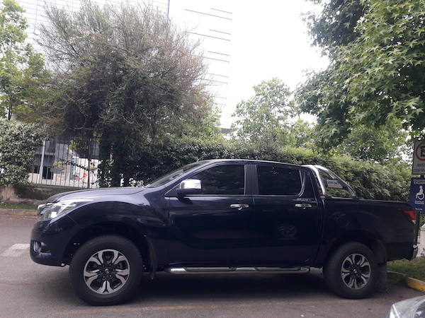 Usados SUV Vitacura Chile Usados SUV Vitacura Chile
