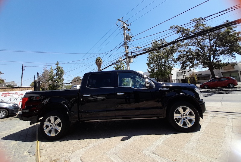 F150 Usado F150 Usado