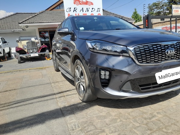 Venta de Autos Usados Vitacura Chile Venta de Autos Usados Vitacura Chile